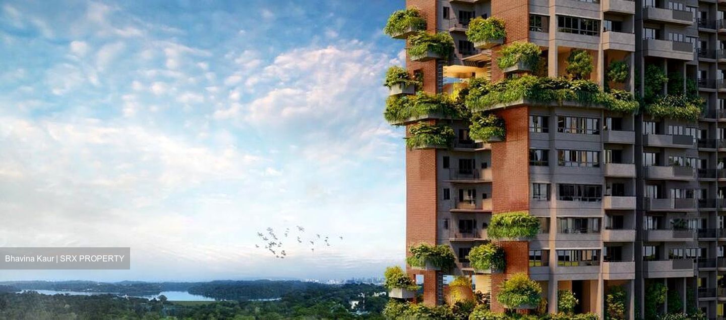 Springleaf Residence (D26), Apartment #497249611